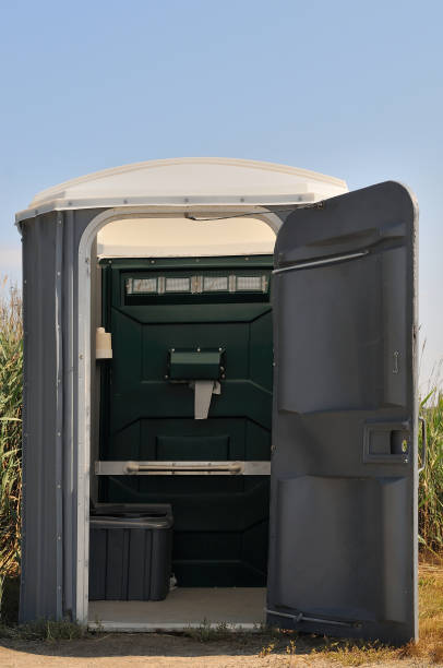 Portable Toilet Options We Offer in Bryan, TX