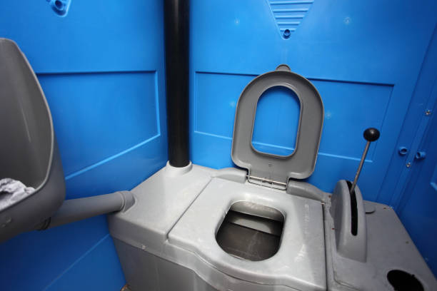 Portable Toilet Options We Offer in Bryan, TX