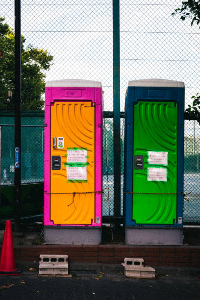 Best Emergency porta potty rental  in Bryan, TX