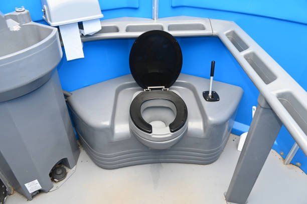 Trusted Bryan, TX porta potty rental Experts