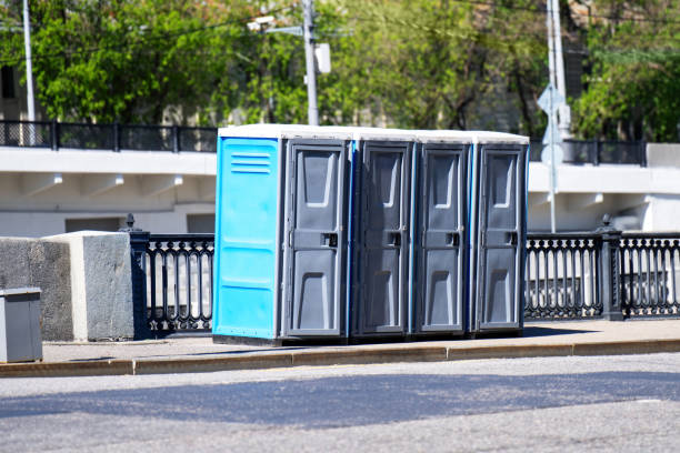 Best Emergency porta potty rental  in Bryan, TX